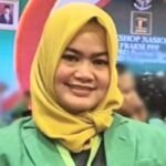 Wardatun NurjamilahST
