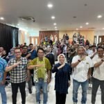 Jamkrindo Gelar Parade Resiliensi 2025 untuk Dukung UMKM Kreatif Naik Kelas