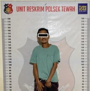 Pencurian di Ruko Bob Variasi Terungkap, Pelaku AS Berhasil Diamankan Polisi