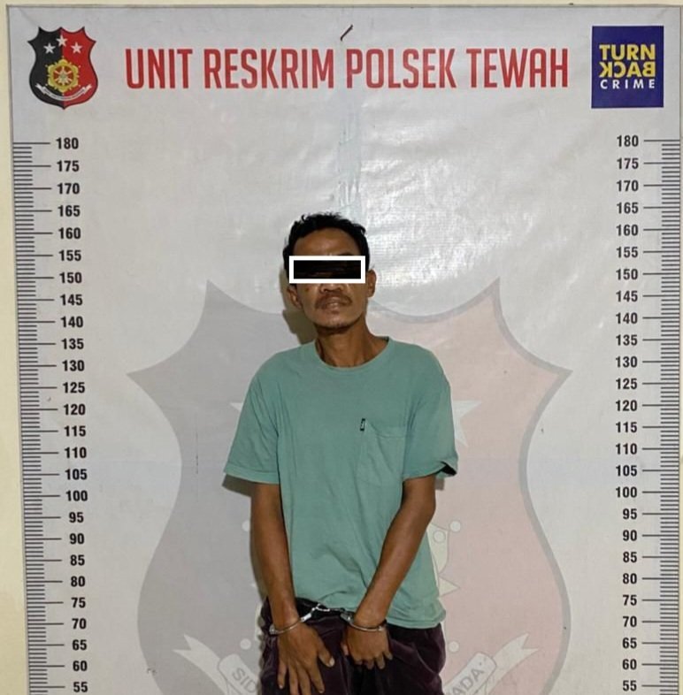 Pencurian di Ruko Bob Variasi Terungkap, Pelaku AS Berhasil Diamankan Polisi