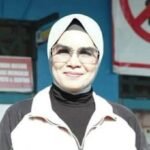 Anggota DPRD Kalteng Sri Neni Trianawati ist