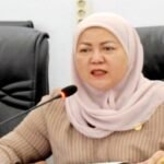 Henny Rosgiaty Rusli