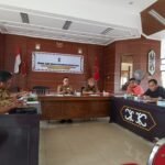 Menjelang Musda III, DAD Gunung Mas Finalisasi Persiapan