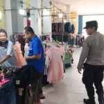 Polsek Kurun Intensifkan Patroli KRYD Pasca Natal, Kamtibmas Tetap Kondusif