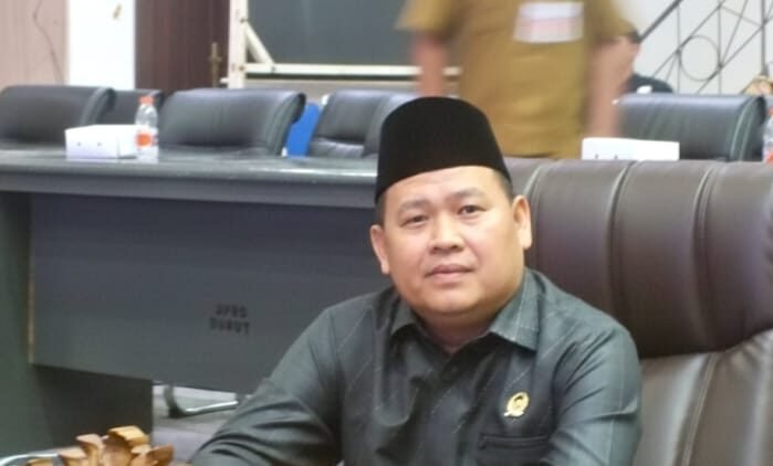 Suhendra Minta Pemkab Barito Utara Fokus pada Program Prioritas di Tengah Pengurangan TKD 2026