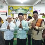 Nurul Anwar: Safari Ramadan Wujud Kedekatan Emosional Pemerintah dengan Masyarakat