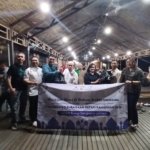 Medco E&P Buka Puasa Bersama PWI Barito Utara