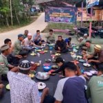 Pererat Silaturahmi Ramadan, Yayasan Hababantu