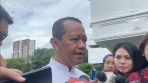 Pemerintah Pastikan Tak Ada Kenaikan Harga BBM Subsidi