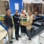 Kepala Dinas Pendidikan Barito Utara Beri Dukungan untuk Wartawan Jelang Idul Fitri 1447 H