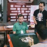 Barito Utara Siap Kirim Dua Atlet Domino untuk Bertarung di Kejurprov ORADO Kalteng