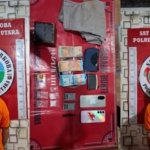 Satresnarkoba Polres Barito Utara Bongkar Sindikat Sabu, Dua Pemuda Diamankan di Teweh Baru