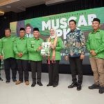 Pemkab Barito Utara Targetkan Pembangunan Jembatan di Tiga Kecamatan