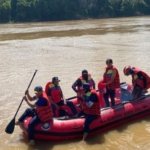 Dua Orang Tenggelam di Jetty PT MPG Muara Teweh, Salah Satunya Anggota Polisi