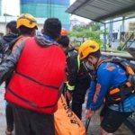 Dua Korban Tenggelam di Jetty PT MPG Ditemukan Meninggal Dunia