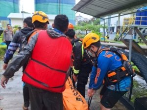 Dua Korban Tenggelam di Jetty PT MPG Ditemukan Meninggal Dunia