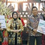 Sekda Barito Utara Hadiri Grand Final Putra Putri Pariwisata 2026, Dorong Generasi Muda Promosikan Pariwisata Daerah