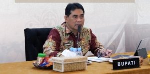 Bupati Barito Utara Gerak Cepat Benahi Layanan Kesehatan, RSUD Muara Teweh jadi Prioritas