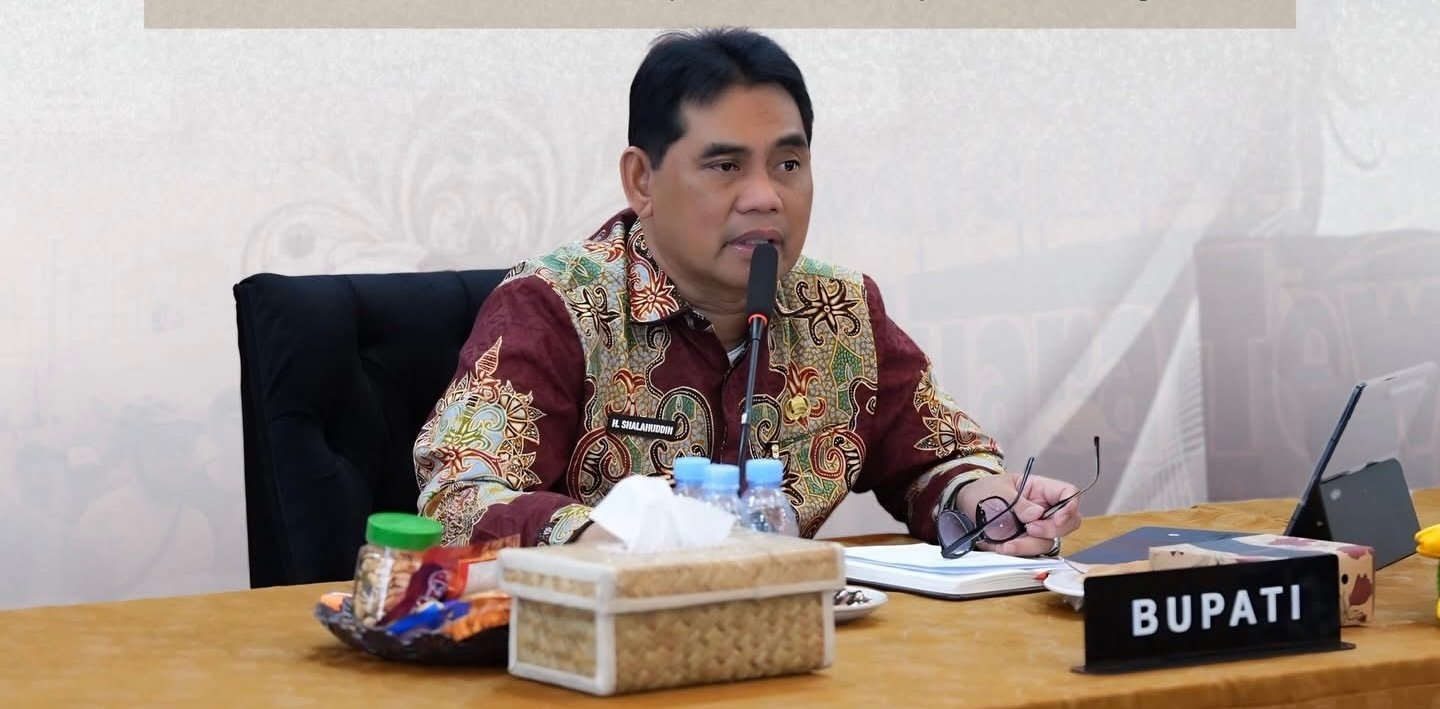 Bupati Barito Utara Gerak Cepat Benahi Layanan Kesehatan, RSUD Muara Teweh jadi Prioritas