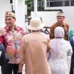 ASN Jangan Alergi Disiplin, Bupati Tekankan Peran Strategis Dinas Perkimtan dalam Pembangunan