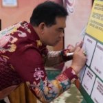 Bupati Shalahuddin Tegaskan Komitmen SPMB Bersih dan Berkualitas di Barito Utara