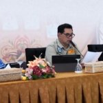 Bupati Barito Utara Matangkan Data Teknis untuk Paparan di DPRD