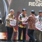 Barito Utara Raih Peringkat I Penurunan Tingkat Pengangguran