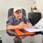 Pemkab Barito Utara Perkuat Ketahanan Pangan lewat Pengembangan Bawang Merah, Padi dan Jagung