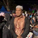 Anggota DPRD Barito Utara Parmana Setiawan Imbau 111 Calon Jamaah Jaga Kesehatan Fisik