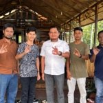 Ketua ORADO Kalteng Kobarkan Semangat Pengcab Barito Utara, Targetkan Lahirnya Atlet Berprestasi di Kalimantan Tengah