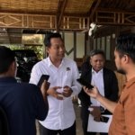 Resmi Pimpin Kadin Barito Utara, Fariyadi Y Tingan Siap Perkuat Pengusaha Lokal