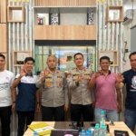 Polres Barito Utara Gandeng Orado Gelar Domino Kapolres Cup, Dorong Generasi Muda Berkegiatan Positif