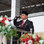 Bupati Barito Utara Ajak Masyarakat Amalkan Nilai-Nilai Pancasila pada Peringatan Hari Lahir Pancasila 2026
