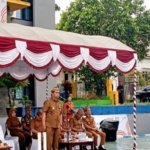 Bupati Barito Utara Pimpin Apel Siaga Sensus Ekonomi 2026, Tekankan Pentingnya Akurasi Data