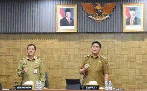 Festival Merdeka Siap Semarakkan Hari Jadi ke-76 Barito Utara dan HUT ke-81 RI