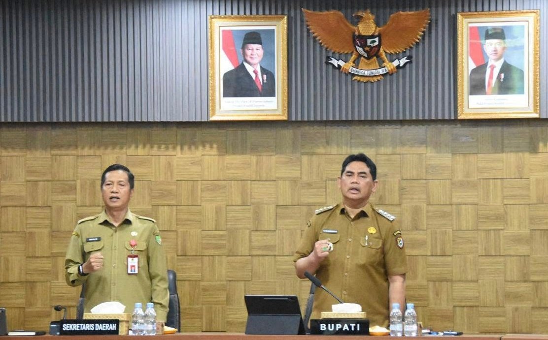 Festival Merdeka Siap Semarakkan Hari Jadi ke-76 Barito Utara dan HUT ke-81 RI