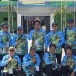 Wakil Bupati Barito Utara Dorong Transformasi Pertanian Berbasis Inovasi