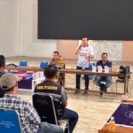 Dari Meja Domino ke Arena Prestasi, Lahei Jadi Kecamatan Pertama Gelar Turnamen ORADO Resmi