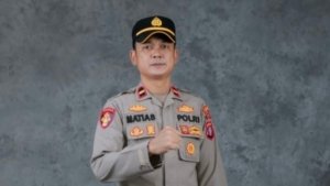 Tak Ada Ruang bagi Pembakar Lahan, Kapolsek Lahei Tegaskan Ancaman Pidana